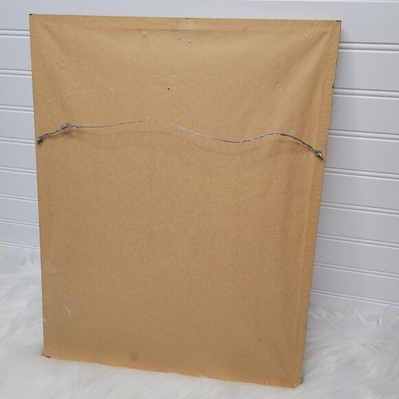 RARE Julia Homer Wilson Framed Lithograph St. Philip's Church Charleston S.C. - Picture 4 of 10